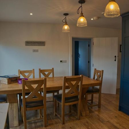 Irish Sea Cottage 安纳隆 外观 照片