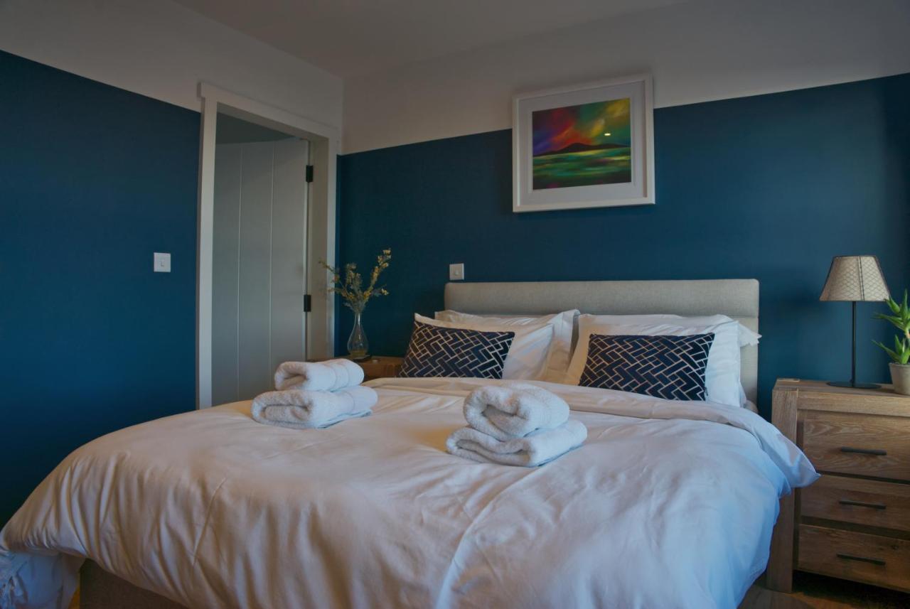 Irish Sea Cottage 安纳隆 外观 照片