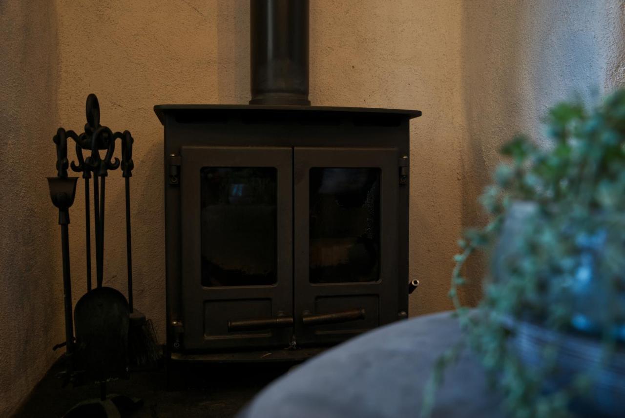 Irish Sea Cottage 安纳隆 外观 照片